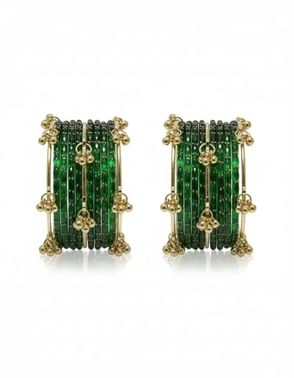 Kashmiri_Glass_Bangles_Set_For_Women