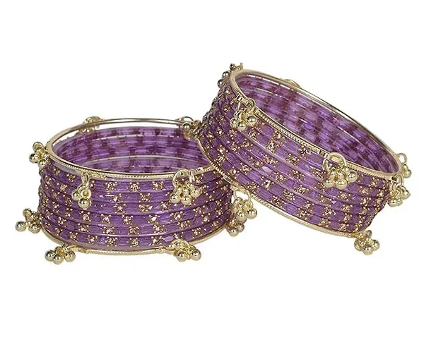 Kashmiri_Glass_Bangles_Set_For_Women