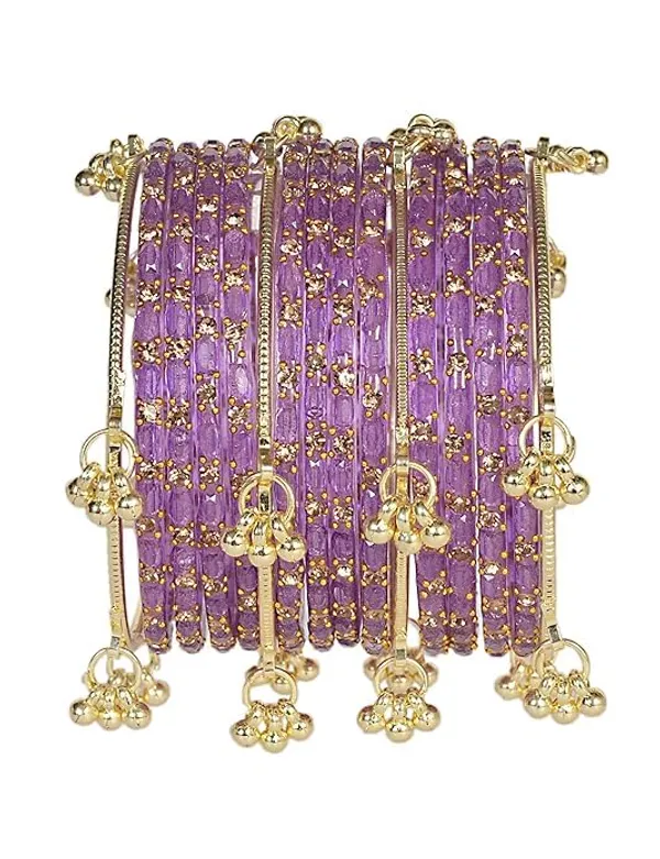 Kashmiri_Glass_Bangles_Set_For_Women