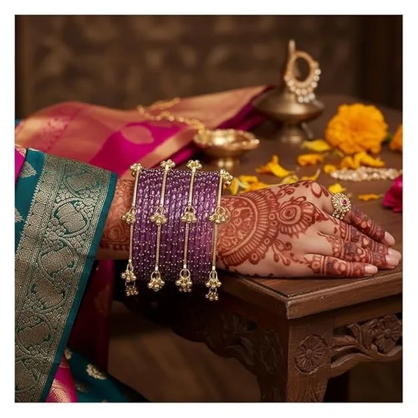 Kashmiri_Glass_Bangles_Set_For_Women