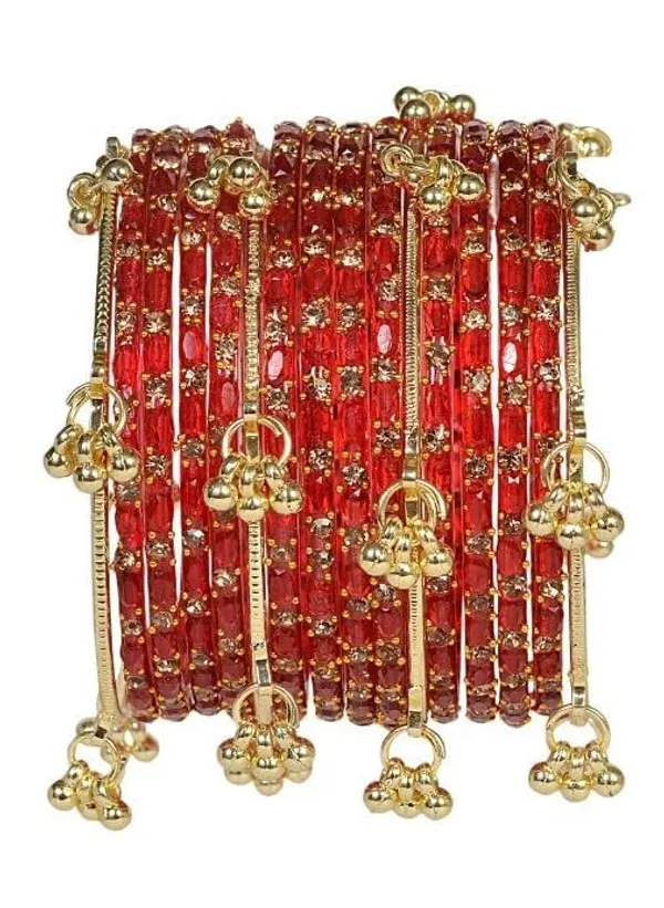 Kashmiri_Glass_Bangles_Set_For_Women