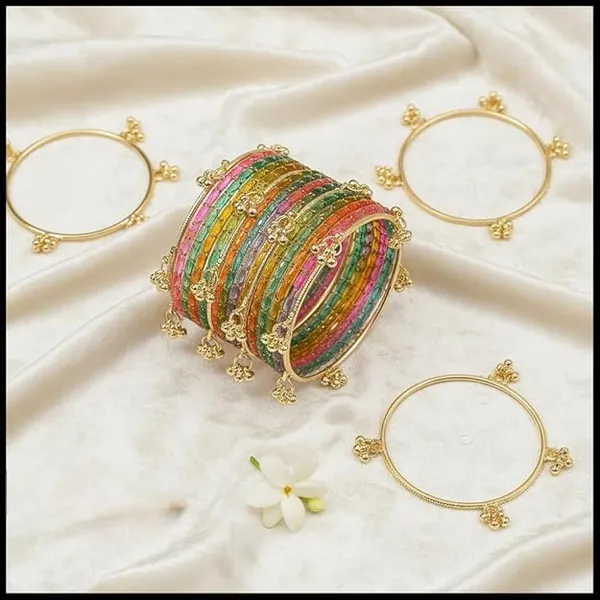 Kashmiri_Ghungroo_Raindrop_Bangles