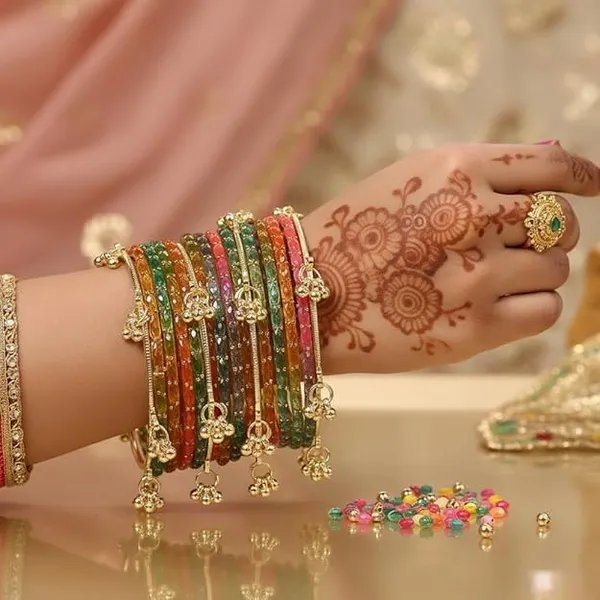 Kashmiri_Ghungroo_Raindrop_Bangles