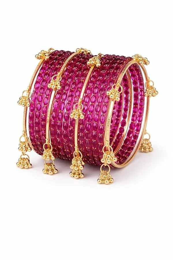 Kashmiri_Glass_Bangles_Set_For_Women