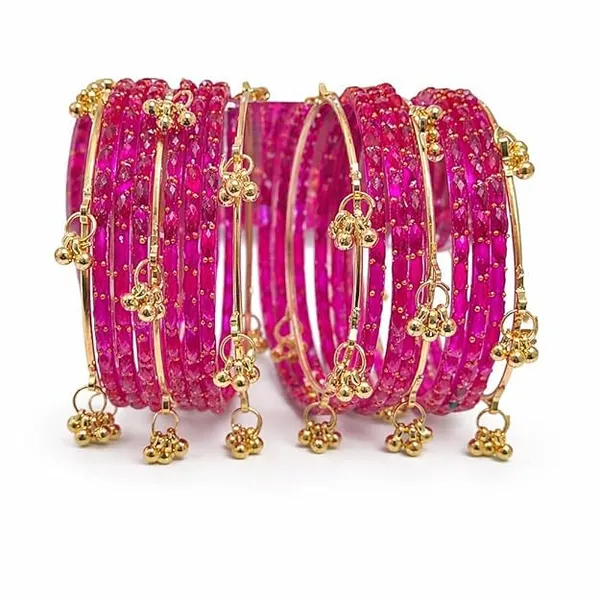 Kashmiri_Glass_Bangles_Set_For_Women