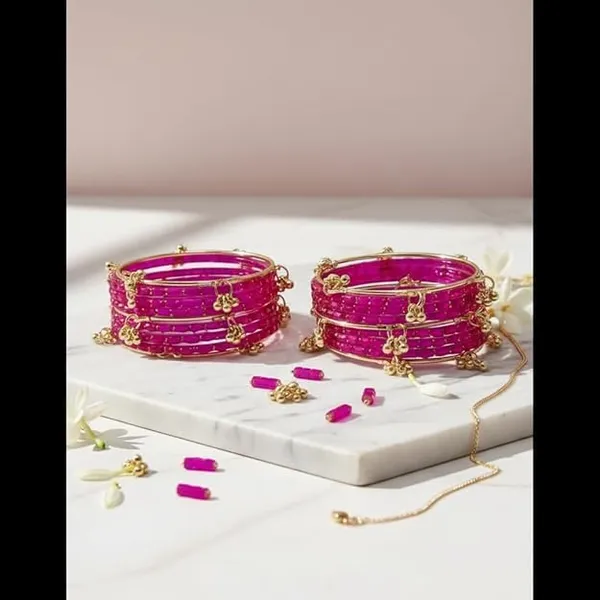 Kashmiri_Glass_Bangles_Set_For_Women