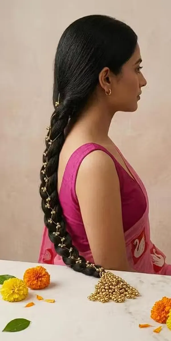 Ghungroo_Parandi_Hair_Accessory