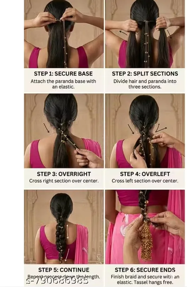 Ghungroo_Parandi_Hair_Accessory
