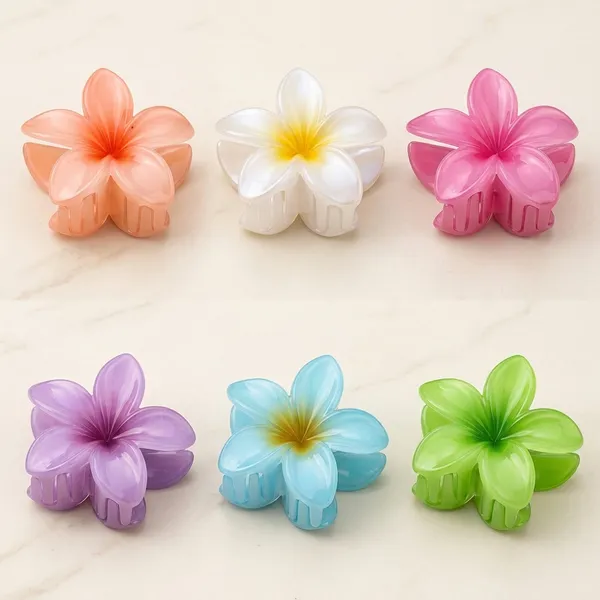 Floral_Hair_Claw_Clips