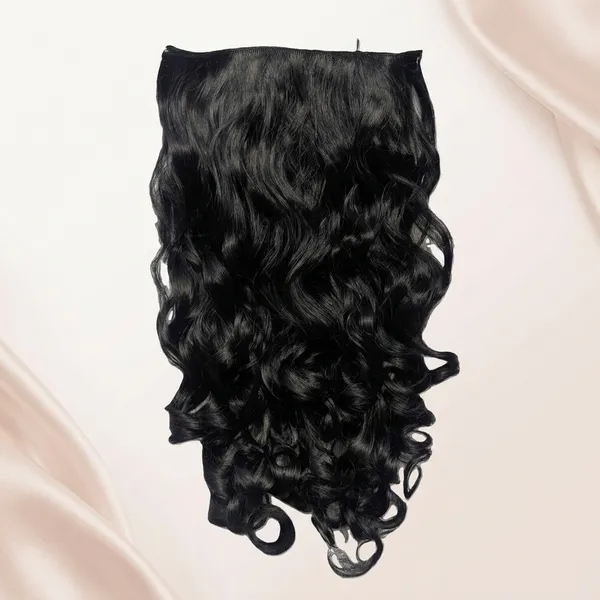 Synthetic_Wavy_Hair_Extension