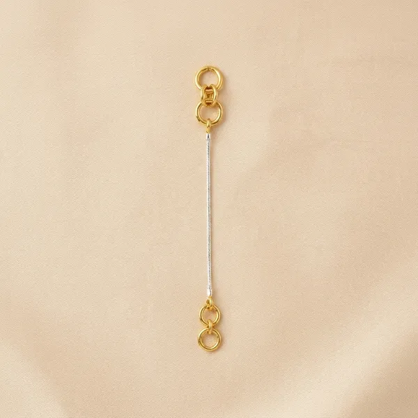 Gold_Plated_Ear_Chain_Earrings