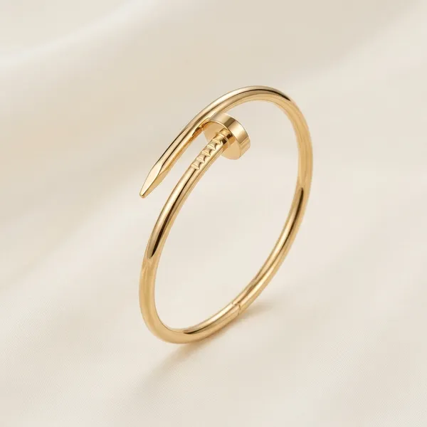 Stainless_Steel_Nail_Cuff_Bracelet