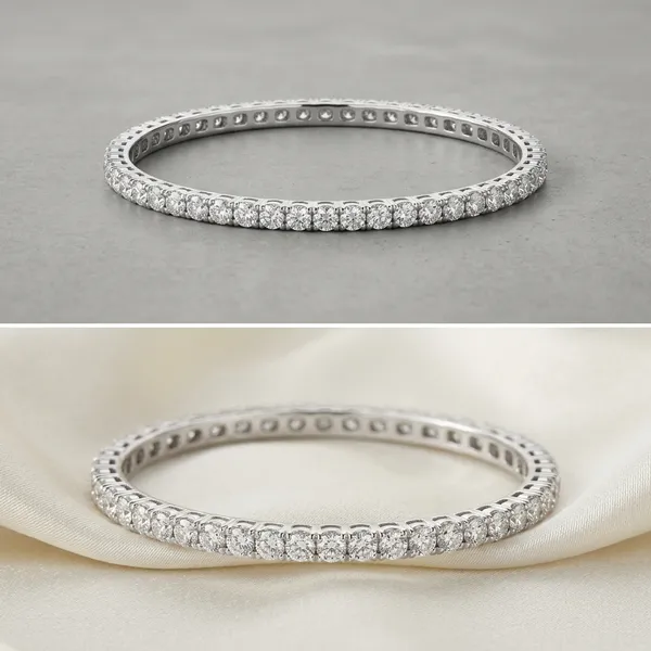 Handmade_Silver_Bangles_Set_For_Women