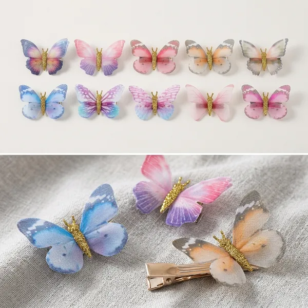 Organza_Butterfly_Hair_Clips