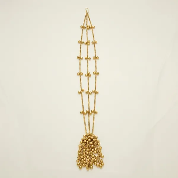 Ghungroo_Parandi_Hair_Accessory