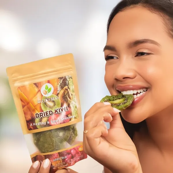 Golden_Bean_Dried_Green_Kiwi_Slices_Sweet_Tangy_Dehydrated_Fruit_Snack