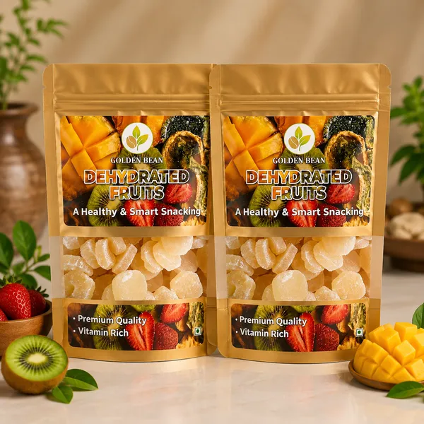 Golden_Bean_Dried_Pineapple_Coin_Slices_No_Added_Preservatives_Tropical_Snack_(Pack_of_2)
