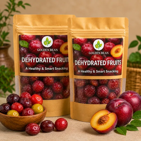 Golden_Bean_Dried_Red_Plum_Slices_Sweet_Tangy_Dehydrated_Fruit_Snack_(Pack_of_2)