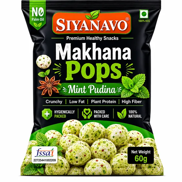 Premium_Quality_Mint_Pudina_Flavoured_Makhana_Pops_60G