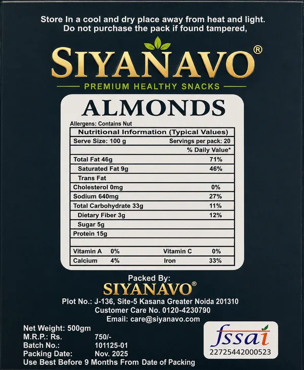Premium_Quality_California_Almonds_500G
