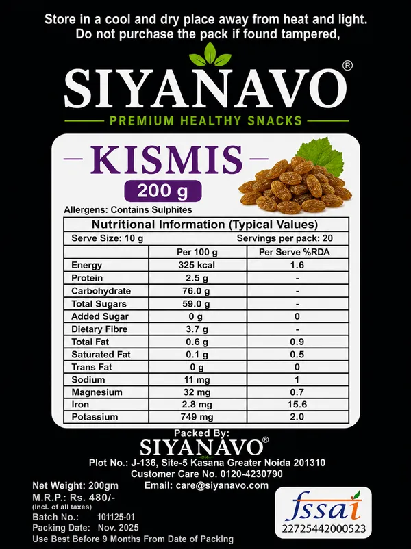 Premium_Quality_California_Golden_Raisins_Kismis_200G