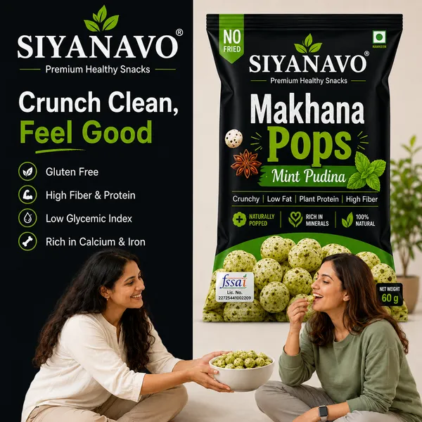 Premium_Quality_Mint_Pudina_Flavoured_Makhana_Pops_Pack_Of_4