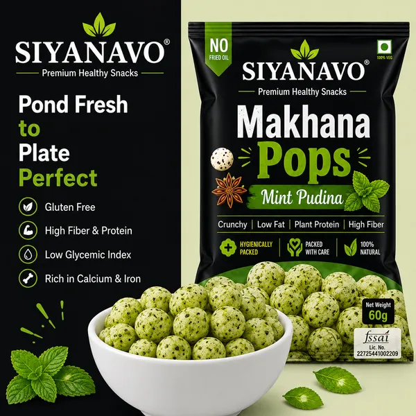 Premium_Quality_Mint_Pudina_Flavoured_Makhana_Pops_Pack_Of_4
