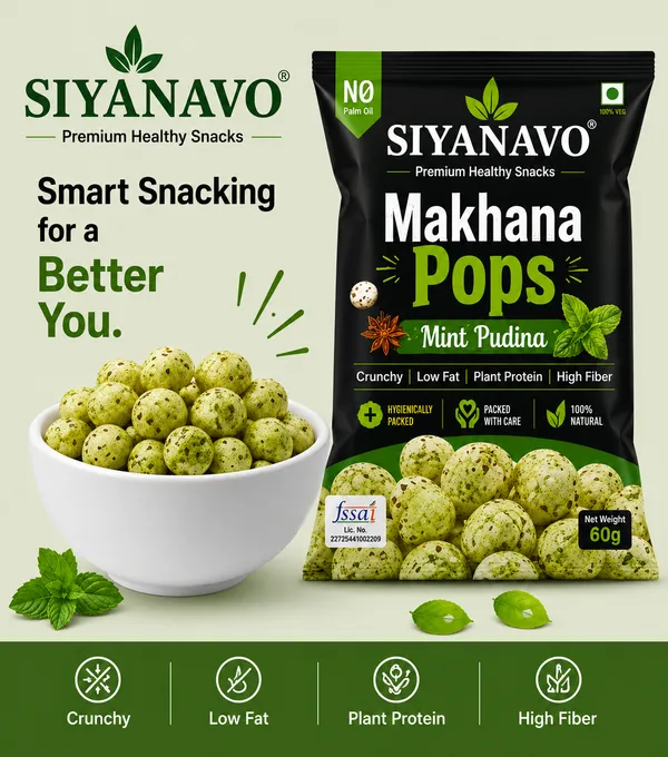 Premium_Quality_Mint_Pudina_Flavoured_Makhana_Pops_60G