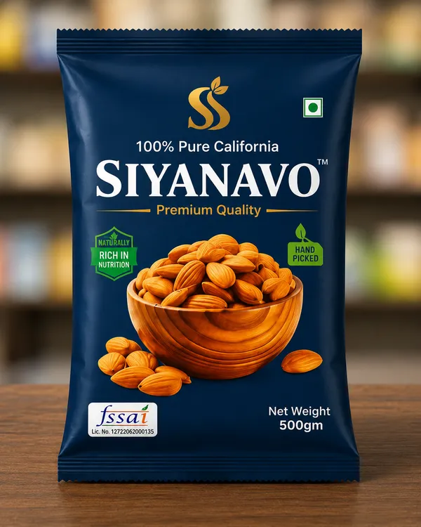 Premium_Quality_California_Almonds_500G