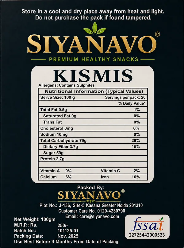 Premium_Quality_California_Golden_Raisins_Kismis_100G