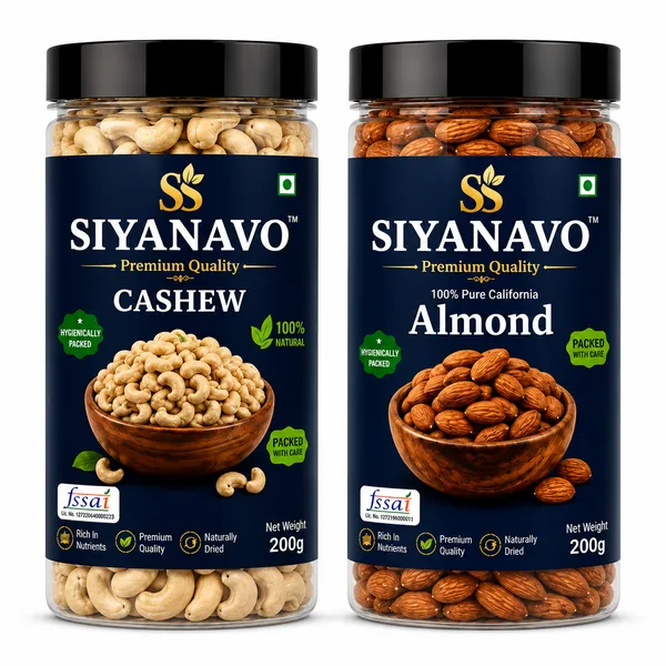 Premium_Quality_Cashew_And_Almond_Dry_Fruits_Combo_Pack_Of_2
