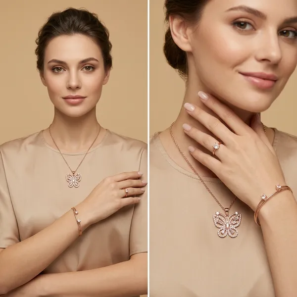 Rose_Gold_Alloy_Premium_And_Elegant_Necklace_With_Earring_Set_For_Women
