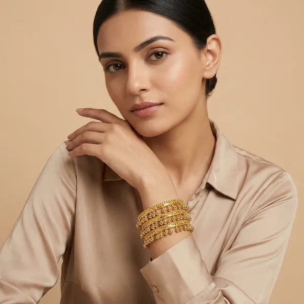 Gold_Glass_Premium_And_Elegant_Bangles_For_Women_Set_Of_4