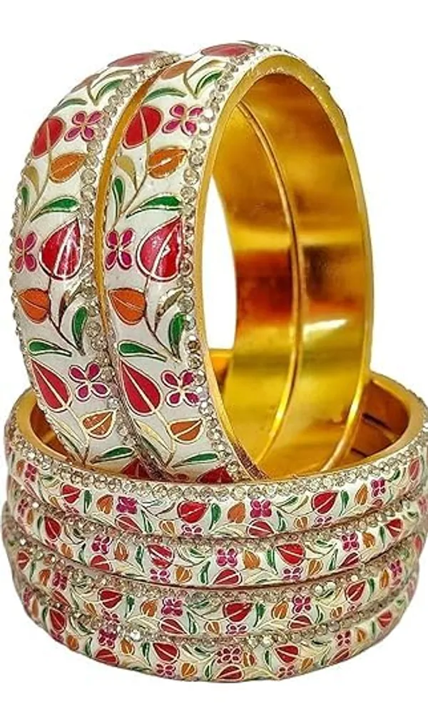 Multicolor_Glass_Premium_And_Elegant_Bangle_For_Women