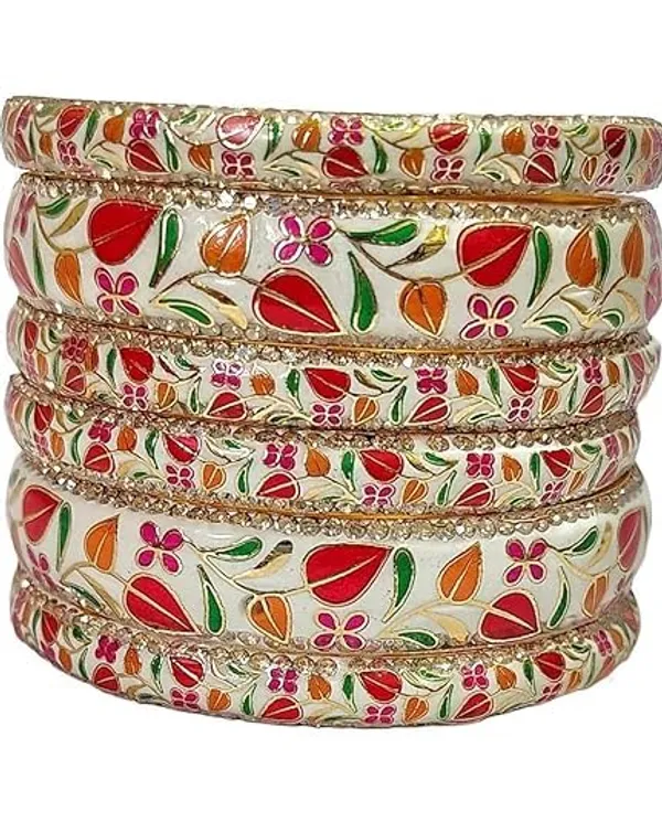 Multicolor_Glass_Premium_And_Elegant_Bangle_For_Women