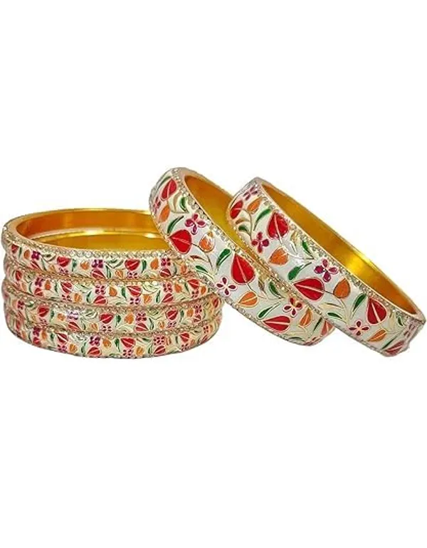 Multicolor_Glass_Premium_And_Elegant_Bangle_For_Women