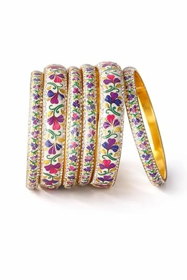 Multicolor_Glass_Premium_And_Elegant_Bangle_For_Women