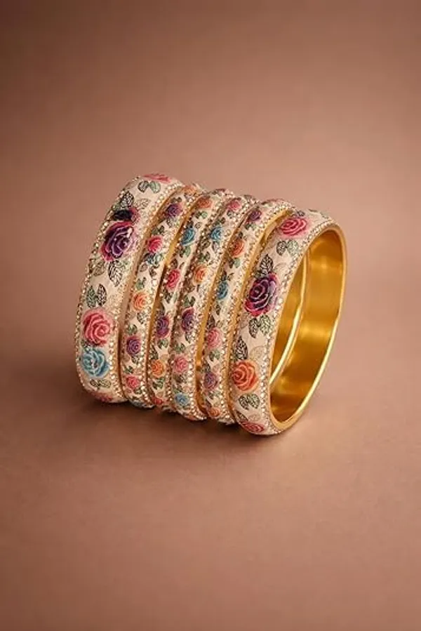 Multicolor_Glass_Premium_And_Elegant_Bangle_For_Women
