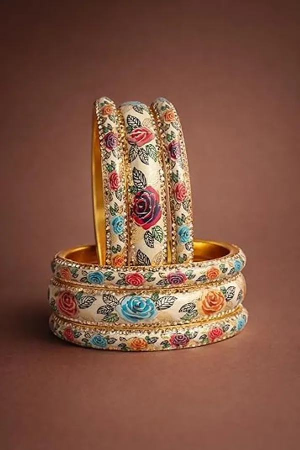 Multicolor_Glass_Premium_And_Elegant_Bangle_For_Women
