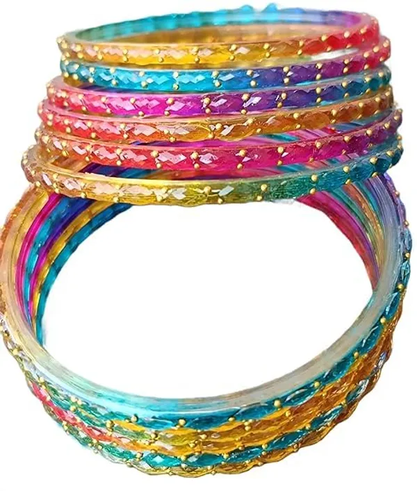 Multicolor_Glass_Premium_And_Elegant_Bangle_For_Women
