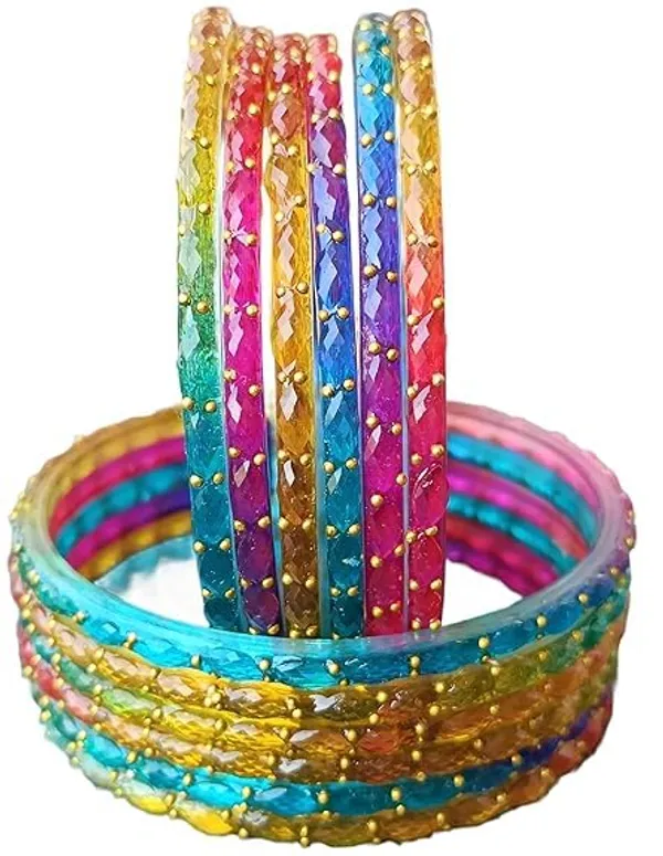 Multicolor_Glass_Premium_And_Elegant_Bangle_For_Women