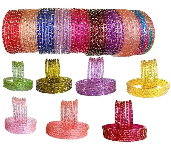 Multicolor_Glass_Premium_And_Elegant_Bangle_For_Women