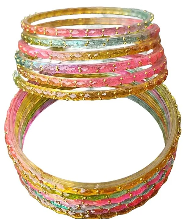 Multicolor_Glass_Premium_And_Elegant_Bangle_For_Women