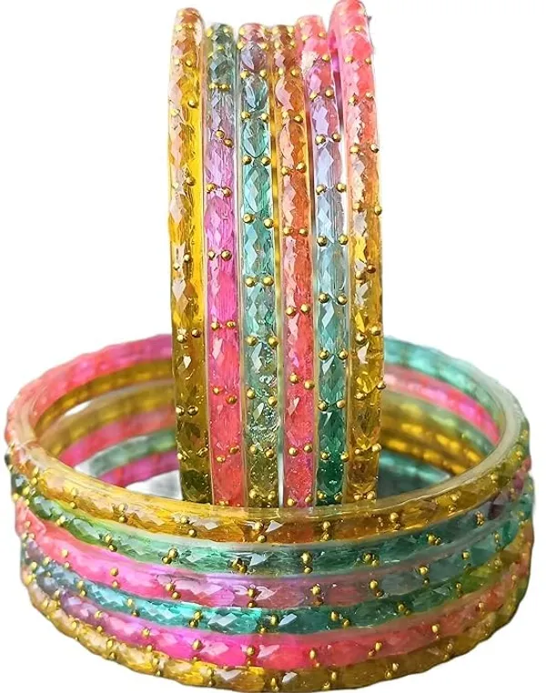 Multicolor_Glass_Premium_And_Elegant_Bangle_For_Women