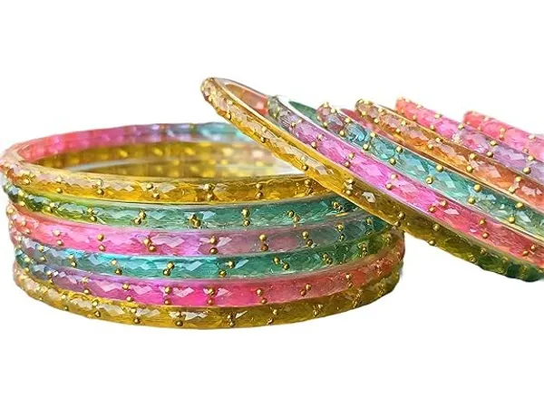 Multicolor_Glass_Premium_And_Elegant_Bangle_For_Women