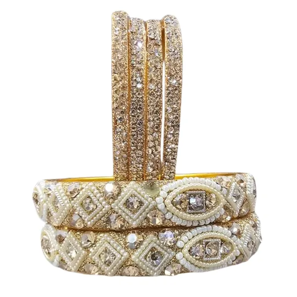 Gold_Glass_Premium_And_Elegant_Bangle_For_Women