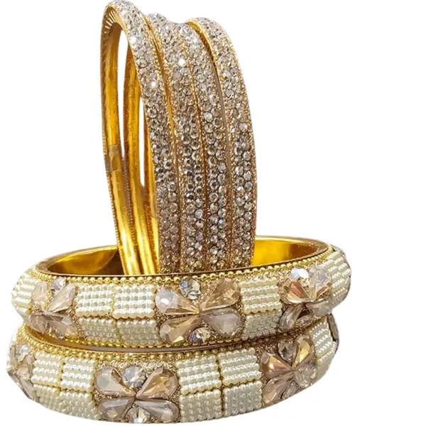 Gold_Glass_Premium_And_Elegant_Bangle_For_Women