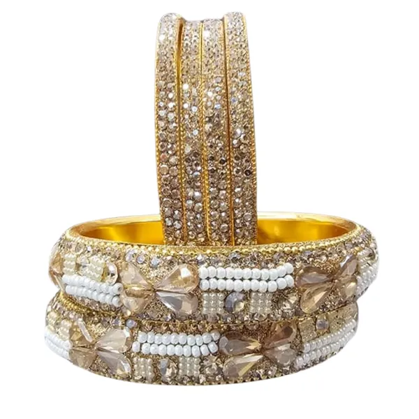 Gold_Glass_Premium_And_Elegant_Bangle_For_Women