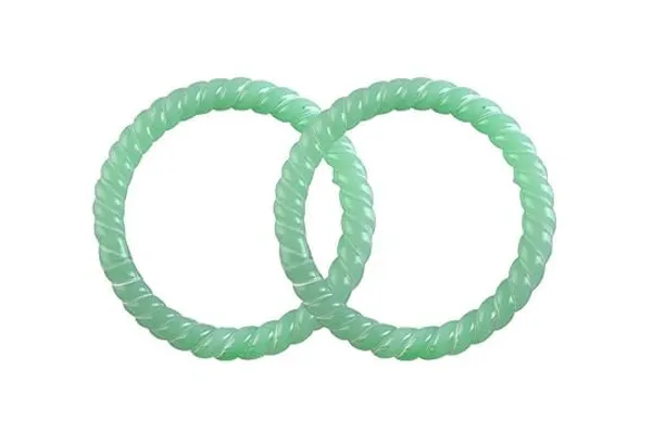 Light_Green_Glass_Premium_And_Elegant_Bangle_For_Women_Set_Of_2