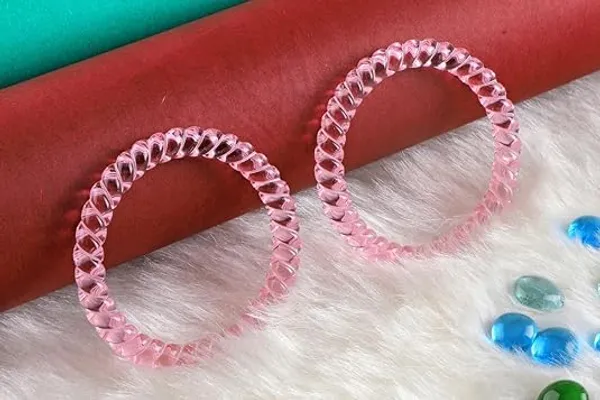 Pink_Glass_Premium_And_Elegant_Bangle_For_Women_Set_Of_2